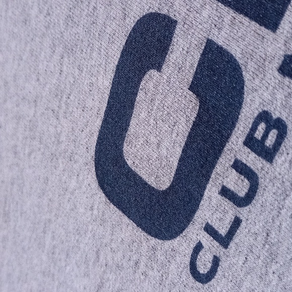 Club Monaco Sport CMX Crewneck Sweater - Picture 4 of 7